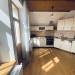 Rent 4 bedroom apartment in Chrudim