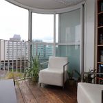 Huur 1 slaapkamer appartement van 70 m² in Rotterdam