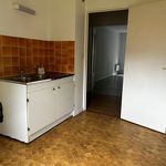 Rent 3 bedroom apartment of 60 m² in Rouen