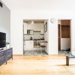 Rent 1 bedroom apartment of 27 m² in Warsaw