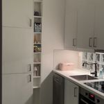 Rent 2 bedroom apartment of 34 m² in Danderyd