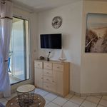 Rent 2 bedroom apartment of 27 m² in Vaux-sur-Mer