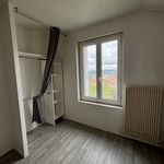 Appartement de 64 m² avec 3 chambre(s) en location à Saint-Étienne