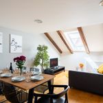 Rent 3 bedroom apartment of 90 m² in Praha