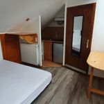 Rent 1 bedroom apartment of 10 m² in Housseras