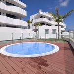 Rent 4 bedroom apartment of 149 m² in La Cala de Mijas