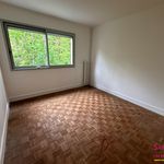 Rent 2 bedroom apartment of 72 m² in Poissy