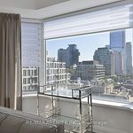 Rent 1 bedroom apartment of 123 m² in Toronto