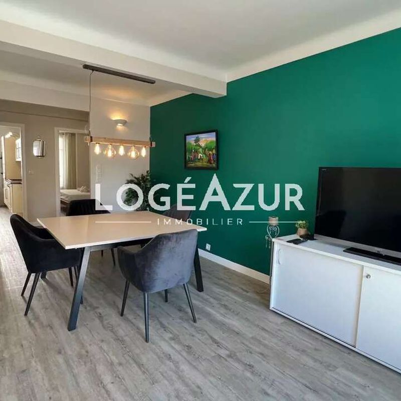 Location appartement 4 pièces 113 m² Golfe-Juan (06220) Le Golfe Juan
