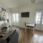 Rent 1 bedroom apartment of 35 m² in Guimarães