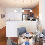 Rent 1 bedroom apartment of 66 m² in Fairfax