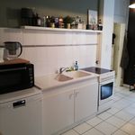 Rent 1 bedroom apartment of 70 m² in Metz
