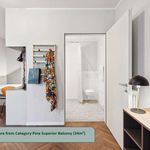Rent 1 bedroom apartment of 44 m² in Berlin