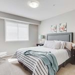 2 bedroom apartment of 1033 sq. ft in Saskatchewan