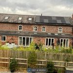 Rent 4 bedroom house in Knutsford
