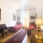 Affitto 3 camera appartamento di 120 m² in Roma