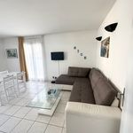 Rent 2 bedroom apartment of 34 m² in Nice