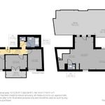 Rent 4 bedroom apartment of 89 m² in Bitche