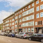 Huur 4 slaapkamer appartement van 101 m² in Rotterdam