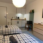 Miete 1 Schlafzimmer wohnung von 24 m² in Hannover