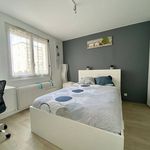 Appartement de 62 m² avec 1 chambre(s) en location à Evreux