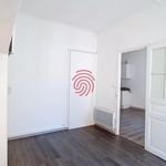 Rent 3 bedroom apartment of 49 m² in BEZIERS