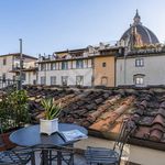 Rent 5 bedroom apartment of 160 m² in Firenze