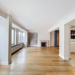 Rent 2 bedroom apartment of 110 m² in Woluwe-Saint-Pierre