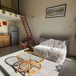 Appartement de 52 m² avec 2 chambre(s) en location à Agde