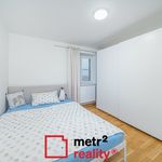 Rent 4 bedroom apartment of 124 m² in Olomouc