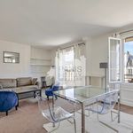 Rent 2 bedroom apartment of 49 m² in Paris