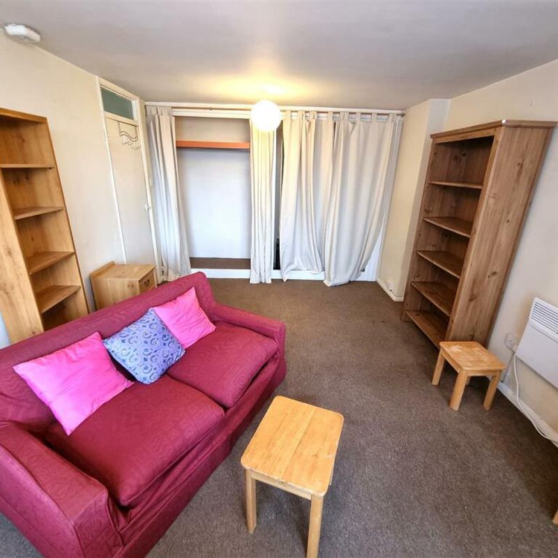 1 bedroom apartment for rent in Viking Court, St Stephens Close, Canterbury, CT2 St Stephen's