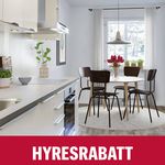 Rent 4 bedroom apartment of 116 m² in Norrköping