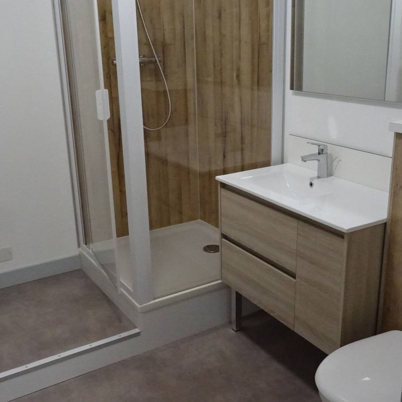 Appartement à louer ANGERS 370 €/mois Hors charges [réf : ADEL23207]