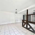 Louer maison de 2 pièces 46 m² 490 € à Vierzon (18100) : une annonce Arthurimmo.com