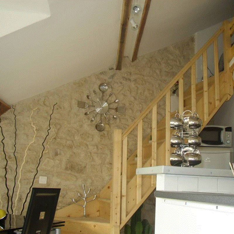 apartment for rent in Champagne-sur-Oise