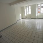 Rent 2 bedroom apartment of 42 m² in Gisors