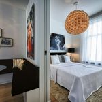 Rent 2 bedroom apartment of 45 m² in Ixelles