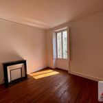 Rent 4 bedroom apartment of 61 m² in Nantes