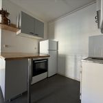Rent 1 bedroom apartment of 43 m² in Lunéville