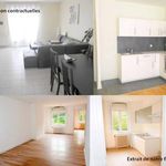 Rent 3 bedroom apartment in Harnes