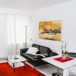Rent 1 bedroom apartment of 35 m² in Saarbrücken