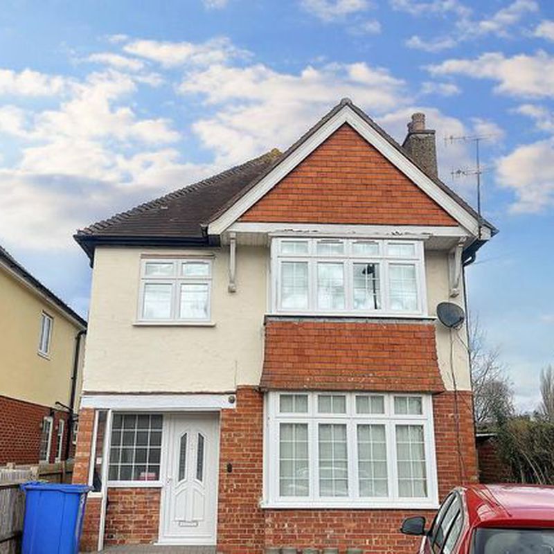 Detached house to rent in Cranmore Lane, Aldershot GU11 Heath End