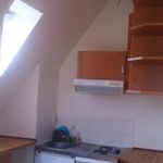 Rent 1 bedroom apartment of 27 m² in Lamorlaye