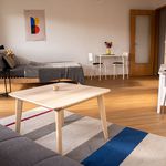 Miete 1 Schlafzimmer wohnung von 36 m² in Dessau-Roßlau