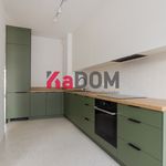 Rent 3 bedroom apartment of 67 m² in Warszawa
