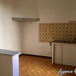 Rent 2 bedroom apartment of 41 m² in Olliergues