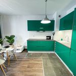 Rent 3 bedroom apartment of 56 m² in Poznan