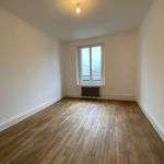 Rent 2 bedroom apartment of 48 m² in Vandoeuvre-lès-Nancy