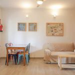 Alquilo 2 dormitorio apartamento de 49 m² en La Castellana
